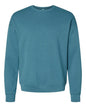 BELLA + CANVAS 3945 - Unisex Sponge Fleece Drop Shoulder Crewneck Sweatshirt - Heather Deep Teal