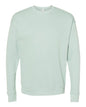 BELLA + CANVAS 3945 - Unisex Sponge Fleece Drop Shoulder Crewneck Sweatshirt - Dusty Blue