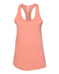 BELLA + CANVAS 6008 - Women's Jersey Racerback Tank - Sunset