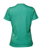 BELLA + CANVAS 6400 - Womens Relaxed Jersey Tee - Teal