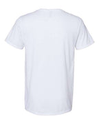 JERZEES 560MR - Premium Blend Ring-Spun T-Shirt JERZEES