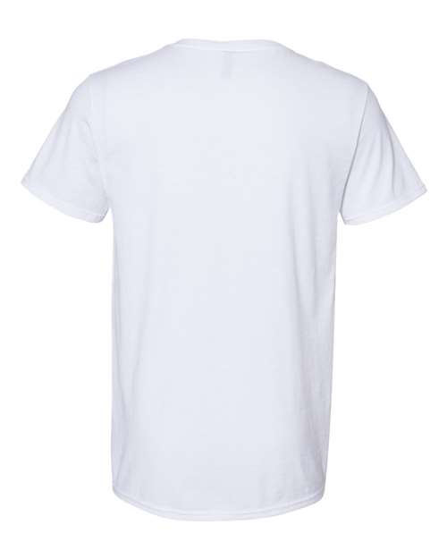 JERZEES 560MR - Premium Blend Ring-Spun T-Shirt JERZEES