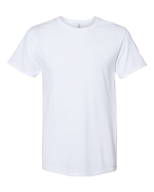 JERZEES 560MR - Premium Blend Ring-Spun T-Shirt JERZEES