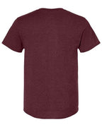 JERZEES 560MR - Premium Blend Ring-Spun T-Shirt JERZEES