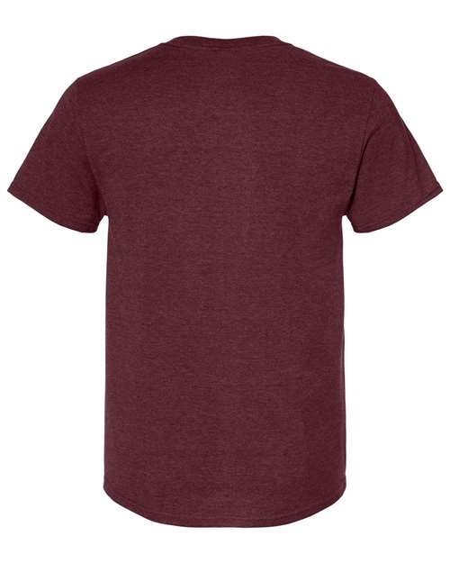 JERZEES 560MR - Premium Blend Ring-Spun T-Shirt JERZEES