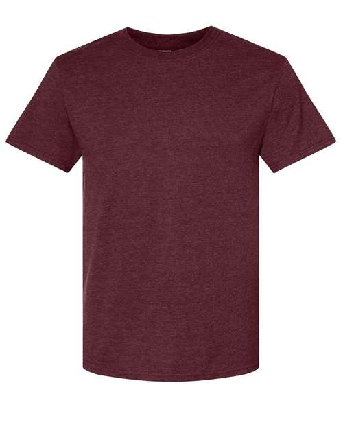 JERZEES 560MR - Premium Blend Ring-Spun T-Shirt JERZEES