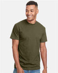 Next Level 7410S - Unisex Power Crew Tee