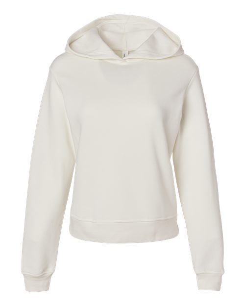 BELLA + CANVAS 7519 - Women's Classic Hoodie Sweatshirt BELLA + CANVAS
