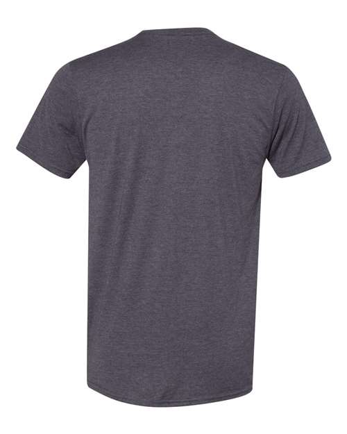 Hanes 4980 - Unisex Perfect-T T-Shirt Hanes