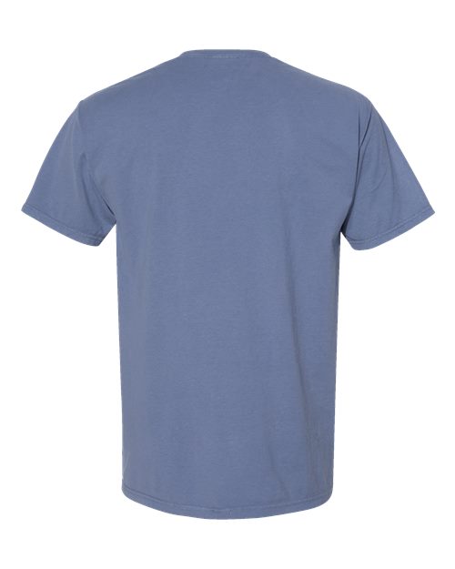 ComfortWash by Hanes GDH100 - Men's Garment-Dyed T-Shirt ComfortWash by Hanes