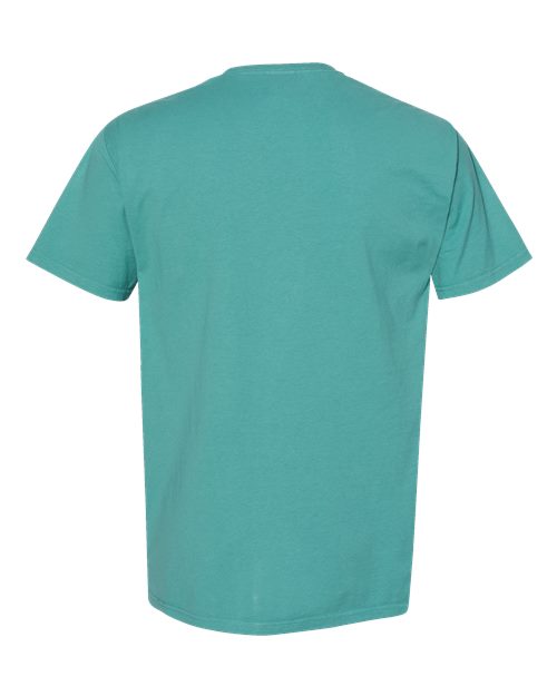 ComfortWash by Hanes GDH100 - Men's Garment-Dyed T-Shirt ComfortWash by Hanes