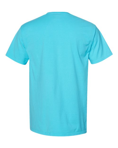 ComfortWash by Hanes GDH100 - Men's Garment-Dyed T-Shirt ComfortWash by Hanes