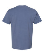 ComfortWash by Hanes GDH150 - Unisex Garment-Dyed Pocket T-Shirt ComfortWash by Hanes