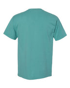 ComfortWash by Hanes GDH150 - Unisex Garment-Dyed Pocket T-Shirt ComfortWash by Hanes