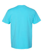 ComfortWash by Hanes GDH150 - Unisex Garment-Dyed Pocket T-Shirt ComfortWash by Hanes