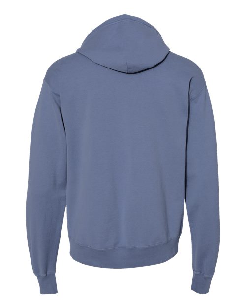 ComfortWash by Hanes GDH450 - Unisex Garment-Dyed Hooded Sweatshirt ComfortWash by Hanes