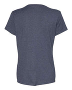 Hanes S04V - Women's Perfect-T V-Neck T-Shirt Hanes