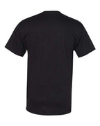 Hanes W110 - Unisex Workwear Pocket T-Shirt Hanes