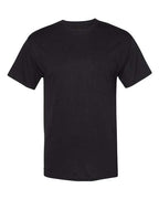 Hanes W110 - Unisex Workwear Pocket T-Shirt Hanes