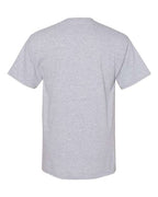 Hanes W110 - Unisex Workwear Pocket T-Shirt Hanes