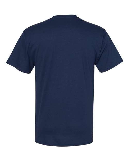 Hanes W110 - Unisex Workwear Pocket T-Shirt Hanes