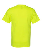 Hanes W110 - Unisex Workwear Pocket T-Shirt Hanes