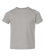 Rabbit Skins 3321 - Toddler Fine Jersey Tee
