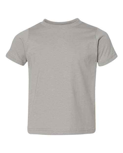 Rabbit Skins 3321 - Toddler Fine Jersey Tee