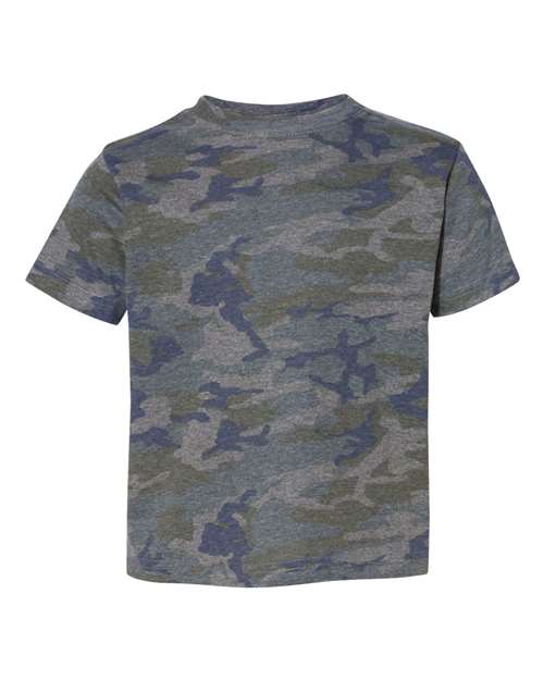 Rabbit Skins 3321 - Toddler Fine Jersey Tee