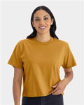 Next Level 7610 - Women's Heavyweight Boxy T-Shirt