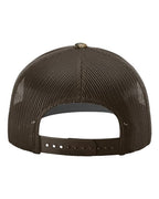 Richardson 112P - Printed Trucker Cap Richardson