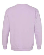 Comfort Colors 1566 - Unisex Garment-Dyed Crewneck Sweatshirt - Orchid