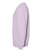 Comfort Colors 1566 - Unisex Garment-Dyed Crewneck Sweatshirt - Orchid