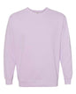 Comfort Colors 1566 - Unisex Garment-Dyed Crewneck Sweatshirt - Orchid