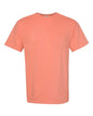 Comfort Colors 6030 - Unisex Garment-Dyed Heavyweight Pocket T-Shirt - Terracotta