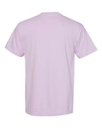Comfort Colors 6030 - Unisex Garment-Dyed Heavyweight Pocket T-Shirt - Orchid