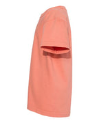 Comfort Colors 9018 - Youth Garment-Dyed Heavyweight T-Shirt - Terracotta