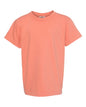 Comfort Colors 9018 - Youth Garment-Dyed Heavyweight T-Shirt - Terracotta