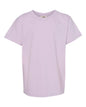 Comfort Colors 9018 - Youth Garment-Dyed Heavyweight T-Shirt - Orchid