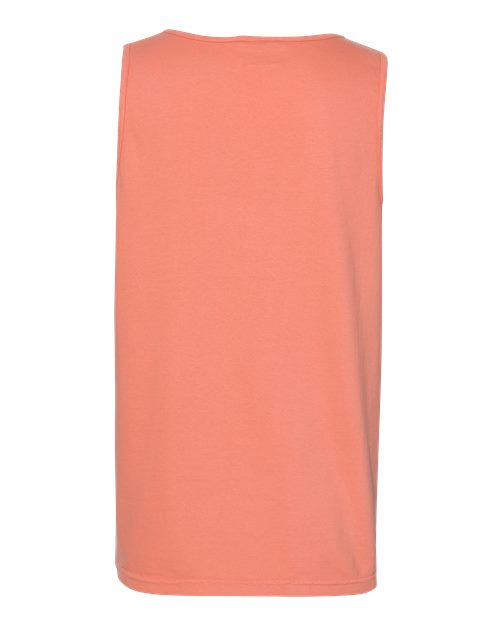 Comfort Colors 9360 - Unisex Garment-Dyed Heavyweight Tank Top - Terracotta
