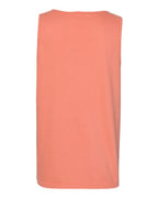 Comfort Colors 9360 - Unisex Garment-Dyed Heavyweight Tank Top - Terracotta