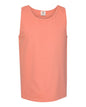 Comfort Colors 9360 - Unisex Garment-Dyed Heavyweight Tank Top - Terracotta
