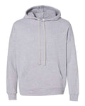 BELLA + CANVAS 3729 - Unisex Sponge Fleece Drop Shoulder Hoodie Sweatshirt - Athletic Heather