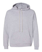 BELLA + CANVAS 3729 - Unisex Sponge Fleece Drop Shoulder Hoodie Sweatshirt - Athletic Heather