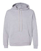 BELLA + CANVAS 3729 - Unisex Sponge Fleece Drop Shoulder Hoodie Sweatshirt - Athletic Heather