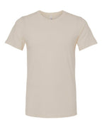 BELLA + CANVAS 3001CVC - CVC Jersey Tee - Heather Dust