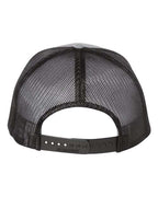 Richardson 112FP - Five-Panel Trucker Cap Richardson