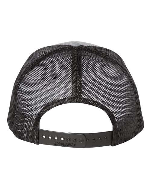 Richardson 112FP - Five-Panel Trucker Cap Richardson