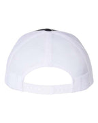 Richardson 112FP - Five-Panel Trucker Cap Richardson