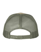 Richardson 112FP - Five-Panel Trucker Cap Richardson